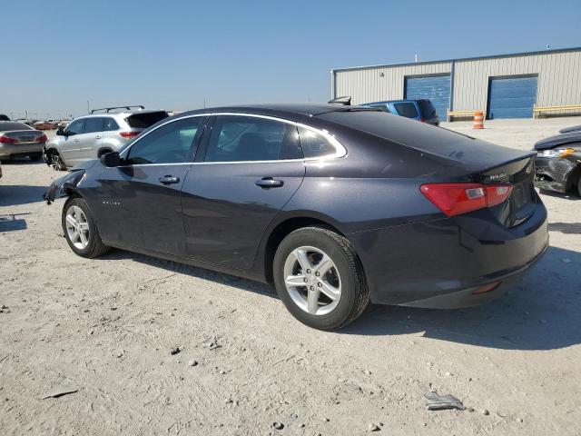 Photo 1 VIN: 1G1ZB5ST8PF153781 - CHEVROLET MALIBU LS 