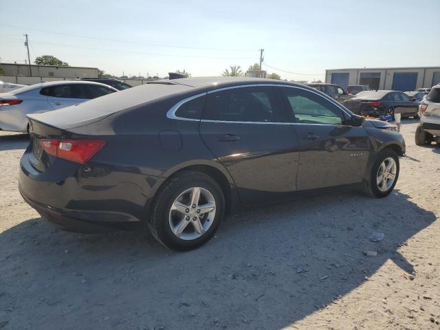 Photo 2 VIN: 1G1ZB5ST8PF153781 - CHEVROLET MALIBU LS 