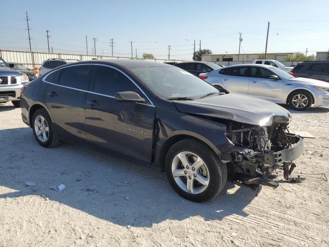 Photo 3 VIN: 1G1ZB5ST8PF153781 - CHEVROLET MALIBU LS 