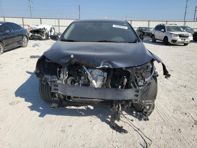 Photo 4 VIN: 1G1ZB5ST8PF153781 - CHEVROLET MALIBU LS 