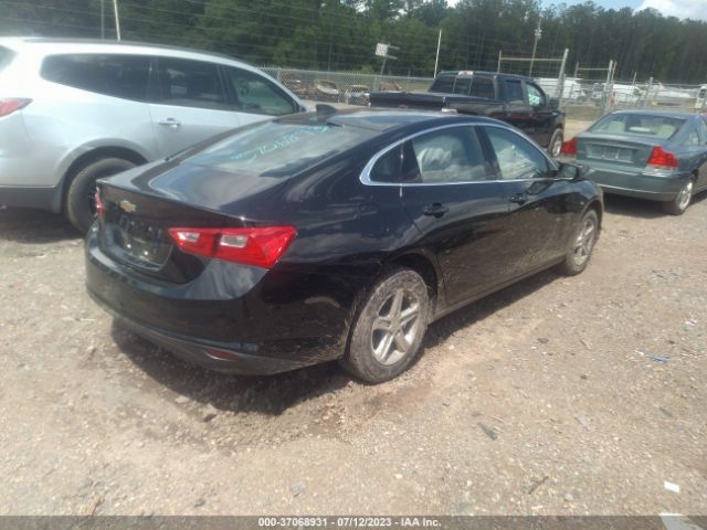 Photo 3 VIN: 1G1ZB5ST8PF204339 - CHEVROLET MALIBU 