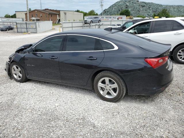 Photo 1 VIN: 1G1ZB5ST8PF215955 - CHEVROLET MALIBU LS 