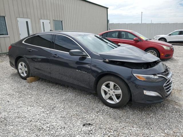 Photo 3 VIN: 1G1ZB5ST8PF215955 - CHEVROLET MALIBU LS 