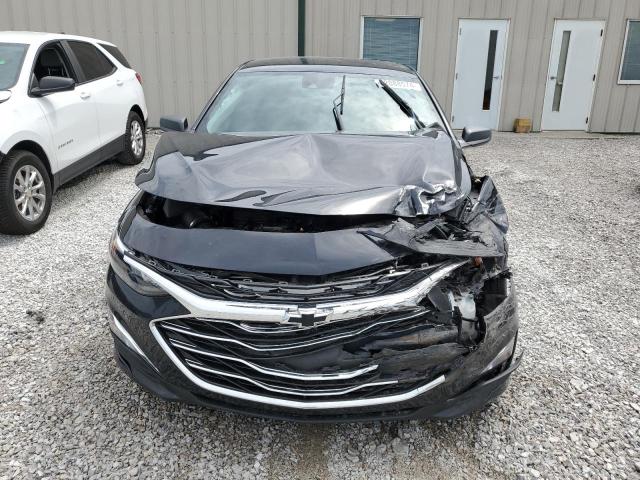 Photo 4 VIN: 1G1ZB5ST8PF215955 - CHEVROLET MALIBU LS 