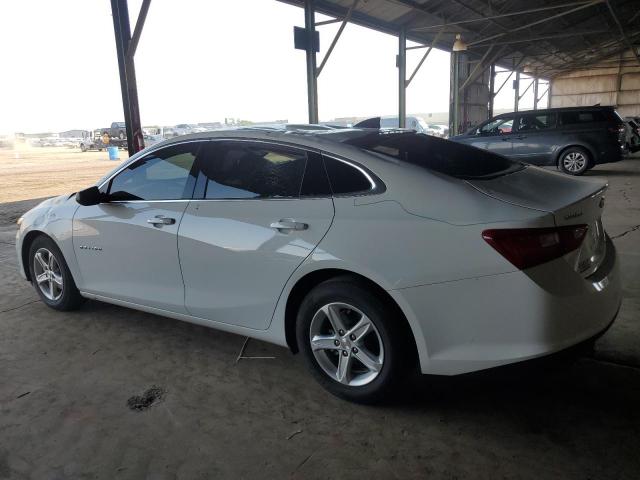 Photo 1 VIN: 1G1ZB5ST8PF250785 - CHEVROLET MALIBU LS 