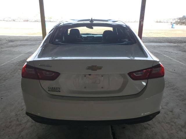 Photo 5 VIN: 1G1ZB5ST8PF250785 - CHEVROLET MALIBU LS 