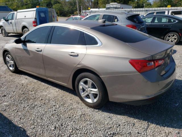 Photo 1 VIN: 1G1ZB5ST8RF105426 - CHEVROLET MALIBU LS 