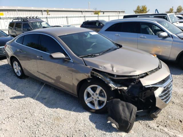 Photo 3 VIN: 1G1ZB5ST8RF105426 - CHEVROLET MALIBU LS 