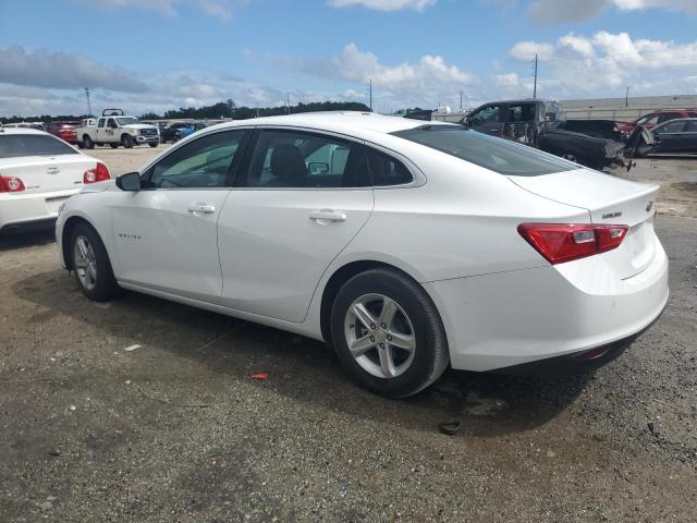 Photo 1 VIN: 1G1ZB5ST8RF186492 - CHEVROLET MALIBU LS 