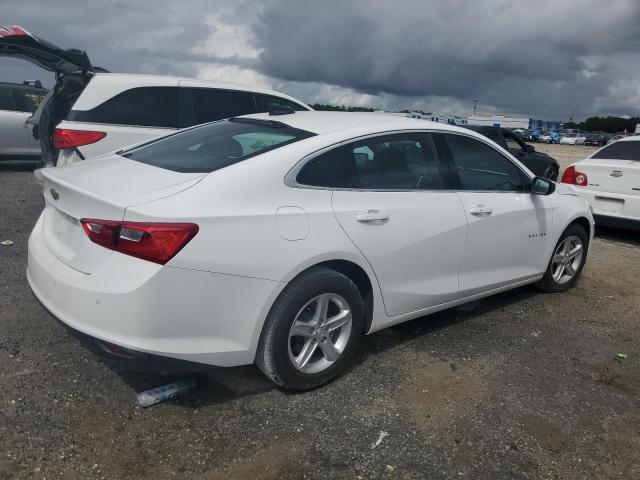 Photo 2 VIN: 1G1ZB5ST8RF186492 - CHEVROLET MALIBU LS 