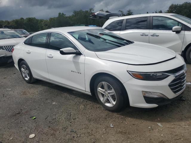 Photo 3 VIN: 1G1ZB5ST8RF186492 - CHEVROLET MALIBU LS 