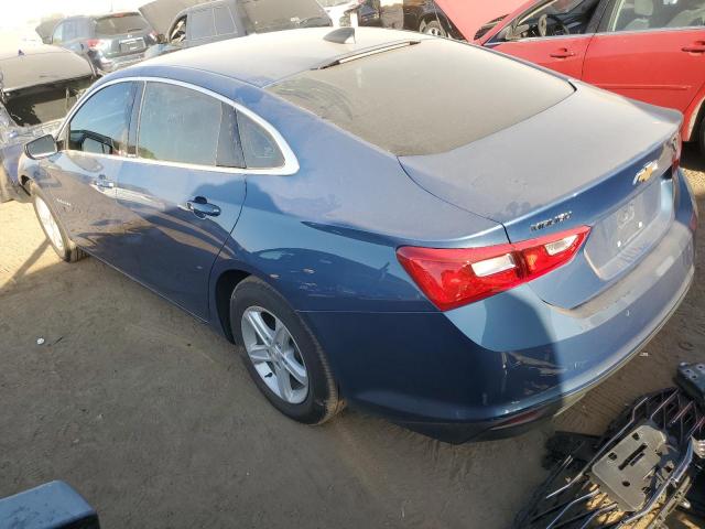 Photo 1 VIN: 1G1ZB5ST8RF187707 - CHEVROLET MALIBU LS 