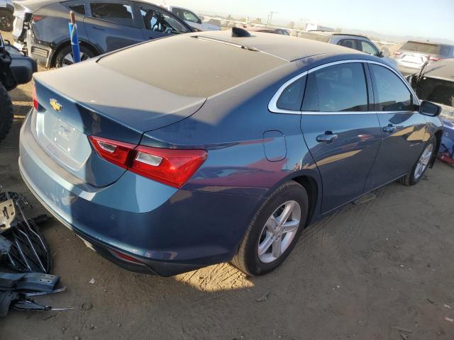 Photo 2 VIN: 1G1ZB5ST8RF187707 - CHEVROLET MALIBU LS 