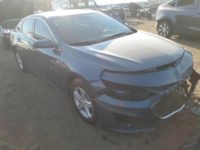 Photo 3 VIN: 1G1ZB5ST8RF187707 - CHEVROLET MALIBU LS 