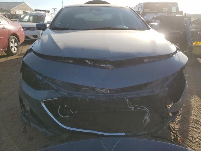 Photo 4 VIN: 1G1ZB5ST8RF187707 - CHEVROLET MALIBU LS 