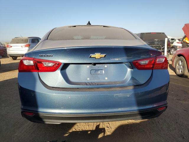 Photo 5 VIN: 1G1ZB5ST8RF187707 - CHEVROLET MALIBU LS 