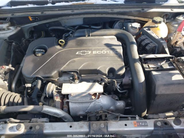 Photo 9 VIN: 1G1ZB5ST9GF186790 - CHEVROLET MALIBU 