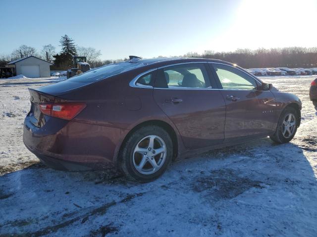 Photo 2 VIN: 1G1ZB5ST9GF197076 - CHEVROLET MALIBU 