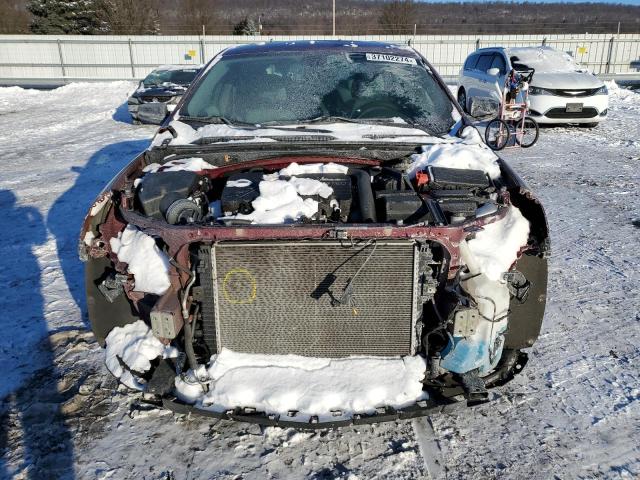 Photo 4 VIN: 1G1ZB5ST9GF197076 - CHEVROLET MALIBU 