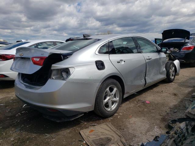 Photo 2 VIN: 1G1ZB5ST9GF204852 - CHEVROLET MALIBU 