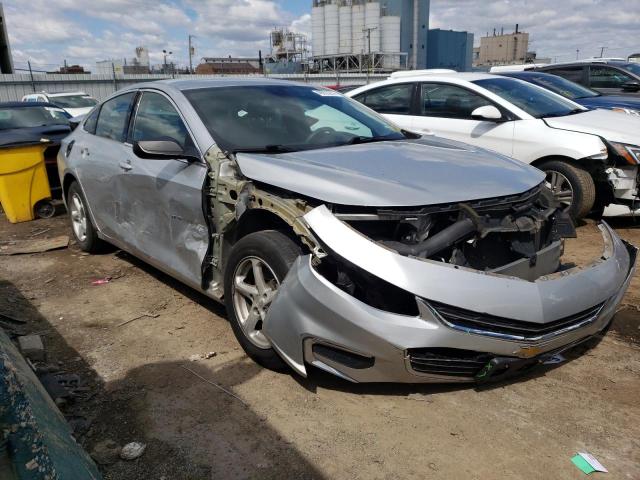 Photo 3 VIN: 1G1ZB5ST9GF204852 - CHEVROLET MALIBU 