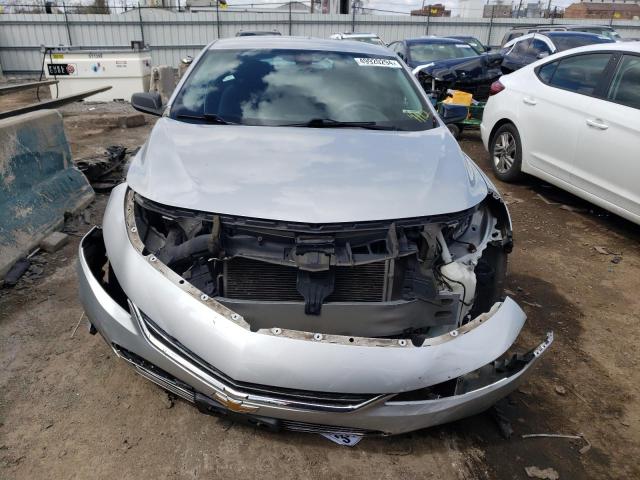 Photo 4 VIN: 1G1ZB5ST9GF204852 - CHEVROLET MALIBU 