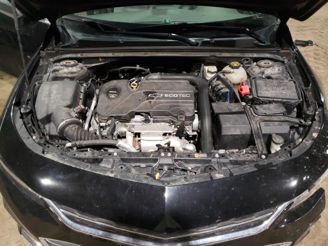 Photo 6 VIN: 1G1ZB5ST9GF214295 - CHEVROLET MALIBU LS 