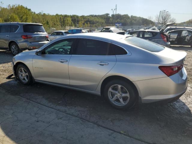 Photo 1 VIN: 1G1ZB5ST9GF230058 - CHEVROLET MALIBU LS 