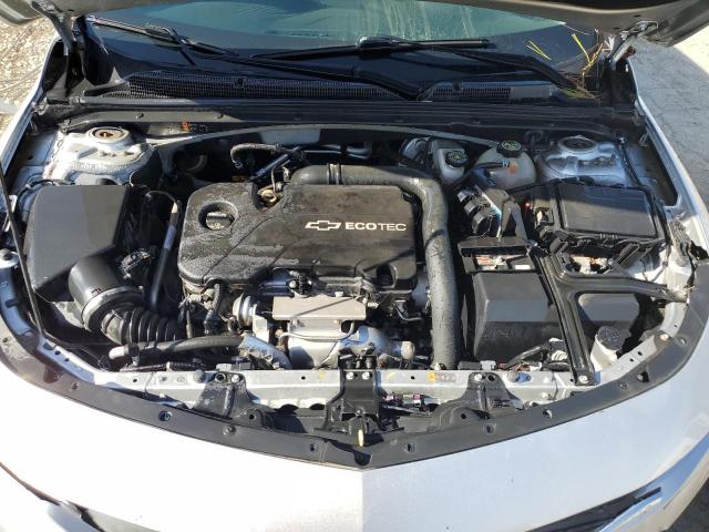 Photo 10 VIN: 1G1ZB5ST9GF230058 - CHEVROLET MALIBU LS 