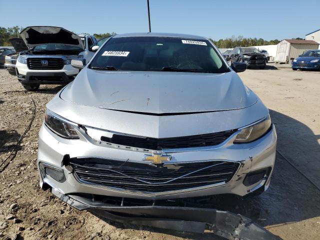 Photo 4 VIN: 1G1ZB5ST9GF230058 - CHEVROLET MALIBU LS 