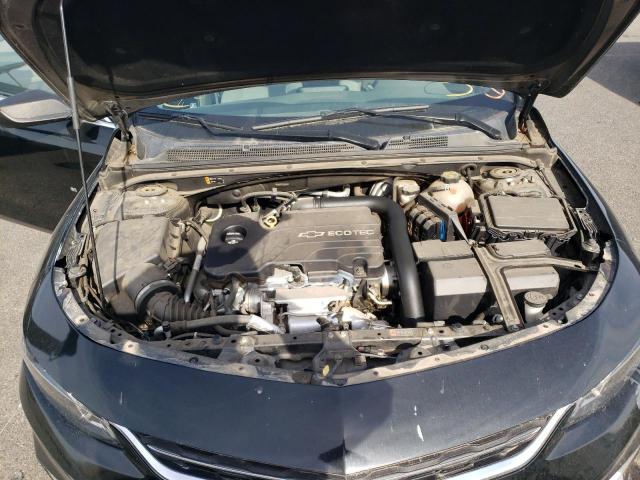 Photo 6 VIN: 1G1ZB5ST9GF230402 - CHEVROLET MALIBU LS 