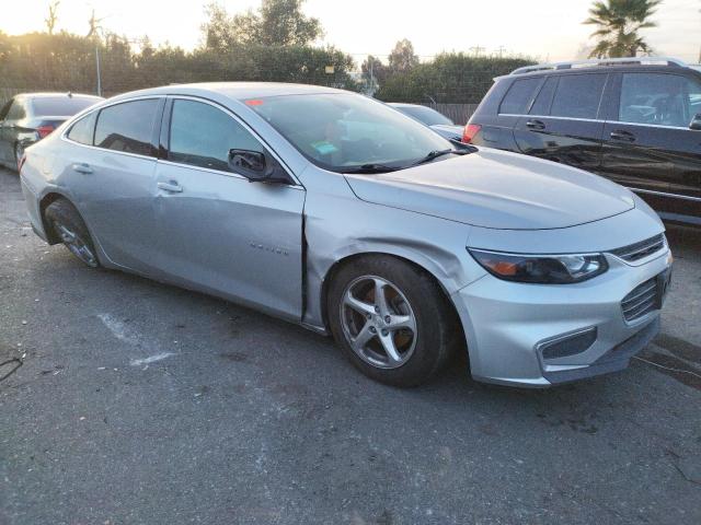 Photo 3 VIN: 1G1ZB5ST9GF262864 - CHEVROLET MALIBU LS 