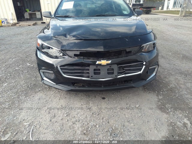 Photo 5 VIN: 1G1ZB5ST9GF279468 - CHEVROLET MALIBU 