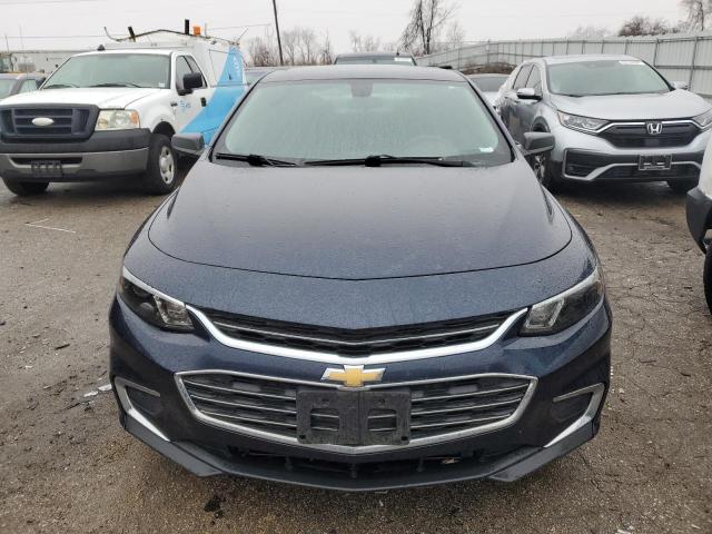 Photo 4 VIN: 1G1ZB5ST9GF283522 - CHEVROLET MALIBU 