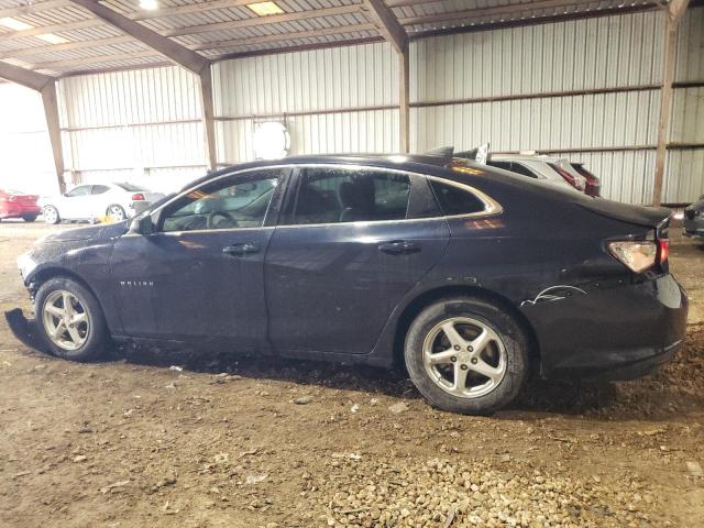 Photo 1 VIN: 1G1ZB5ST9GF296741 - CHEVROLET MALIBU LS 