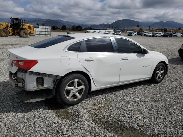 Photo 2 VIN: 1G1ZB5ST9GF315501 - CHEVROLET MALIBU 