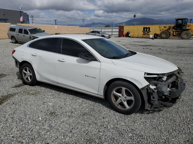 Photo 3 VIN: 1G1ZB5ST9GF315501 - CHEVROLET MALIBU 