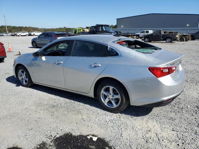 Photo 1 VIN: 1G1ZB5ST9GF319998 - CHEVROLET MALIBU LS 