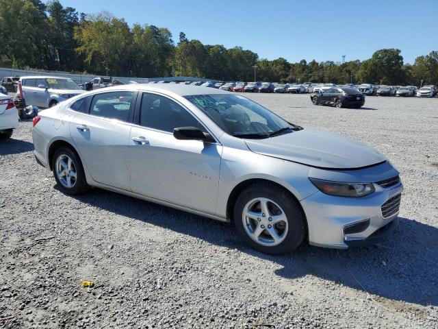 Photo 3 VIN: 1G1ZB5ST9GF319998 - CHEVROLET MALIBU LS 