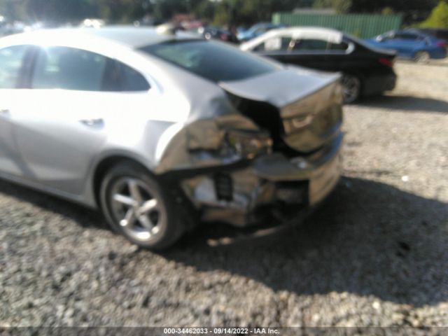 Photo 5 VIN: 1G1ZB5ST9GF334405 - CHEVROLET MALIBU 