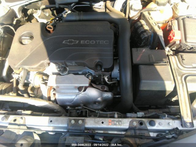 Photo 9 VIN: 1G1ZB5ST9GF334405 - CHEVROLET MALIBU 