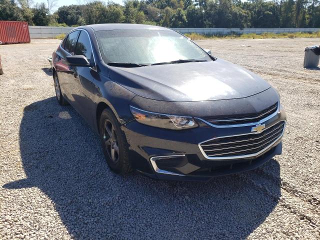 Photo 0 VIN: 1G1ZB5ST9GF348384 - CHEVROLET MALIBU LS 