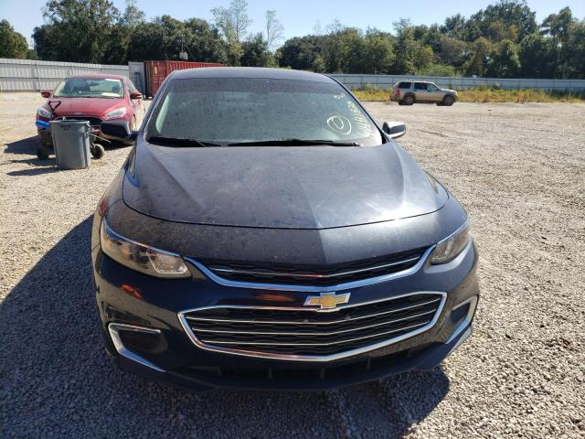 Photo 8 VIN: 1G1ZB5ST9GF348384 - CHEVROLET MALIBU LS 