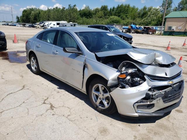 Photo 3 VIN: 1G1ZB5ST9GF348756 - CHEVROLET MALIBU 