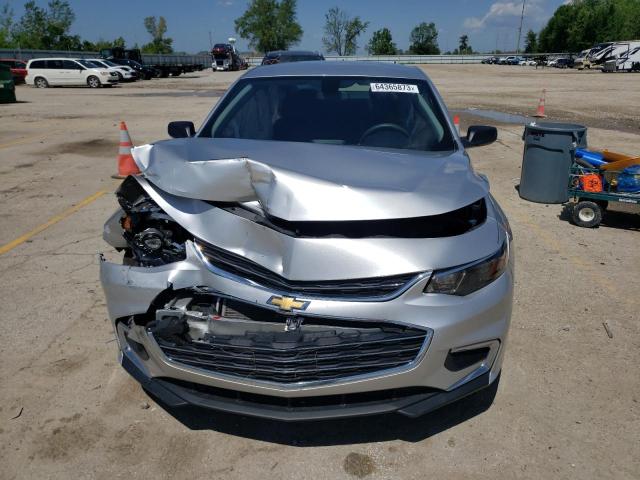 Photo 4 VIN: 1G1ZB5ST9GF348756 - CHEVROLET MALIBU 