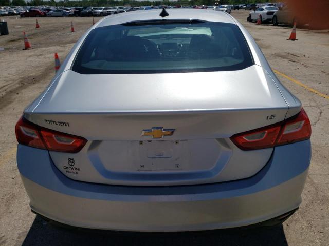 Photo 5 VIN: 1G1ZB5ST9GF348756 - CHEVROLET MALIBU 