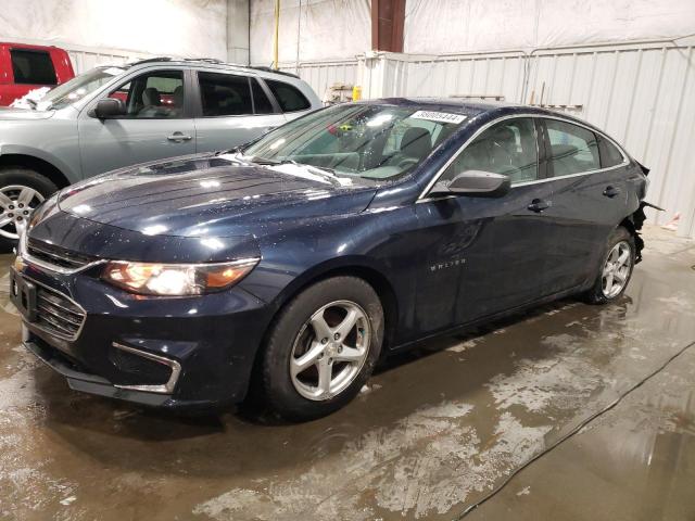 Photo 0 VIN: 1G1ZB5ST9GF352645 - CHEVROLET MALIBU 