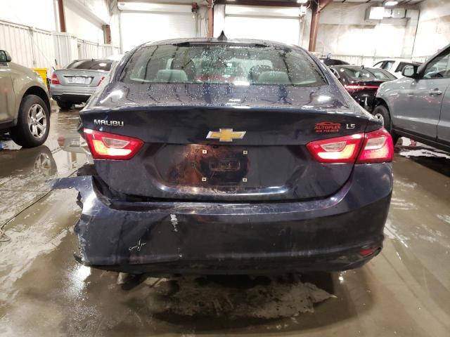 Photo 5 VIN: 1G1ZB5ST9GF352645 - CHEVROLET MALIBU 