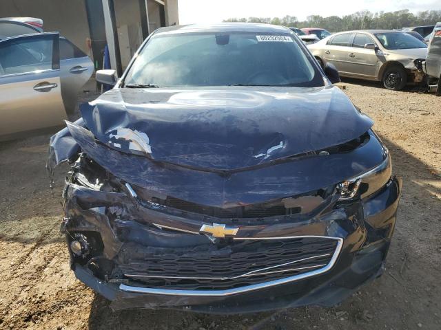 Photo 4 VIN: 1G1ZB5ST9HF106924 - CHEVROLET MALIBU LS 