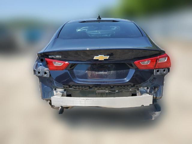 Photo 5 VIN: 1G1ZB5ST9HF108656 - CHEVROLET MALIBU 